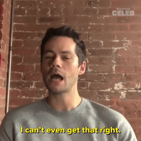 Zoey Deutch Dylan Obrien GIF by BuzzFeed