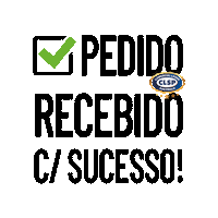 CLSP laser dmc clsp Sticker