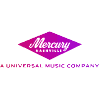 Universal Music Group Nashville Sticker by MCA