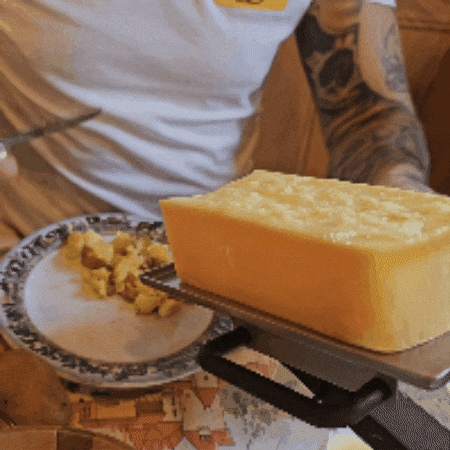 Ekimdad giphygifmaker streamer cheese giphycreatortest GIF