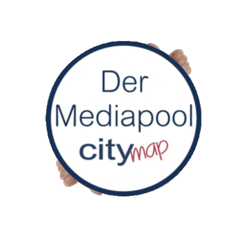 Video Internet Sticker by citymapmkk