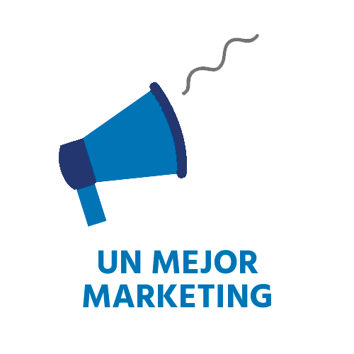 etiquetaragencia giphyupload marketing clic gif etiquetar Sticker