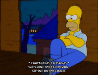 homer simpson GIF