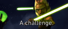 season 3 altar of mortis GIF by Star Wars