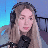 Cute Girl GIF