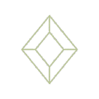 Kd Sticker by Kappa Delta