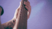 music video guitar GIF by unfdcentral