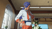 Pokemon Anime Thinking GIF by Pokémon