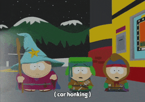 GIF by South Park 
