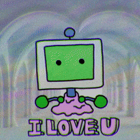 Compy Loves You