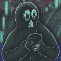 Crypto Feeling GIF