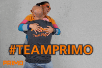 Happy Dance GIF by Primo