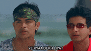 Bollywood Bodybuilding GIF by Hunk Water