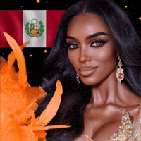 Miss Universe Peru GIF