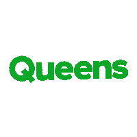 emoji rave Sticker by Queens