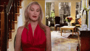 real housewives sonja morgan GIF by Slice