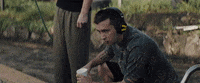 Chlorine GIF by twenty one pilots