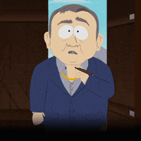 Episode 2 GIF by South Park