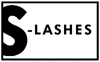 Eyelash Extension Sticker by S-lashes
