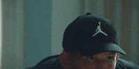 The Rock Film GIF by A24