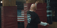 The Rock Film GIF by A24