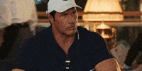 The Rock Film GIF by A24