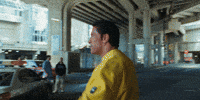 The Rock Film GIF by A24