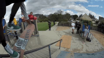 skateboarding GIF by KING OF THE ROAD