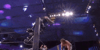 Kenny Omega Aew On Tnt GIF by All Elite Wrestling on TNT