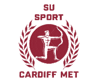 CardiffMetSU archer cardiffmet metsu cardiffmetsu Sticker