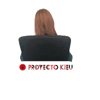 Kieu Sticker by ProyectoKieu