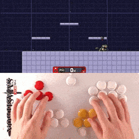 SB - RoA - Neutral B - Turnaround Runaway - X1