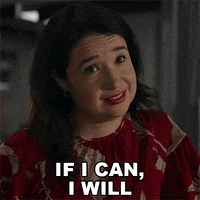 Why Women Kill GIF by Paramount+