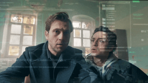 Show GIF by Ay Yapım