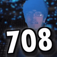 708