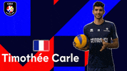 ffvolley GIF by EuroVolley2019Fr
