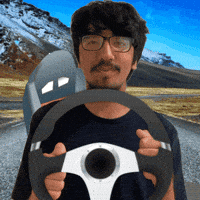 47 Miles Per Hour GIF