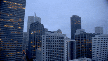 Night Drumming GIF by Porter Bliquez