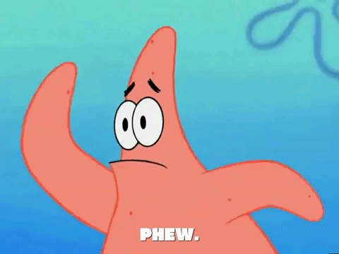 season 5 episode 6 GIF by SpongeBob SquarePants