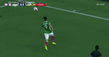 GIF by Univision Deportes