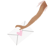 Vote Now Election Day Sticker by Meri Meri
