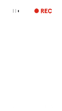 Movie Recording Sticker by Riga Plaza