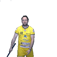 Sport Celebration Sticker by UHT Eggiwil