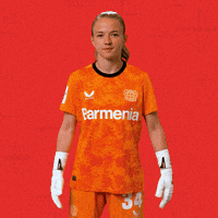 Bayer 04 Werkself GIF by Bayer 04 Leverkusen