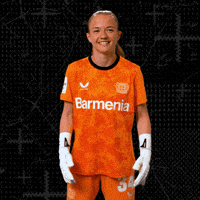 Bayer 04 Werkself GIF by Bayer 04 Leverkusen