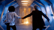 doctor who bill GIF