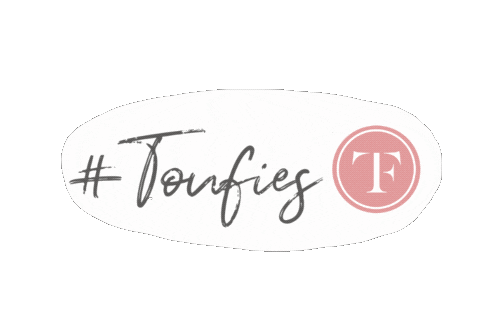 Toufie Shoes Sticker by Toufie