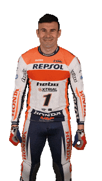 Celebration Racing Sticker by Box Repsol