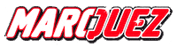 Marquez Mm93 Sticker by Box Repsol