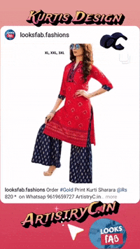 Buy Now Fashion GIF by ArtistryC